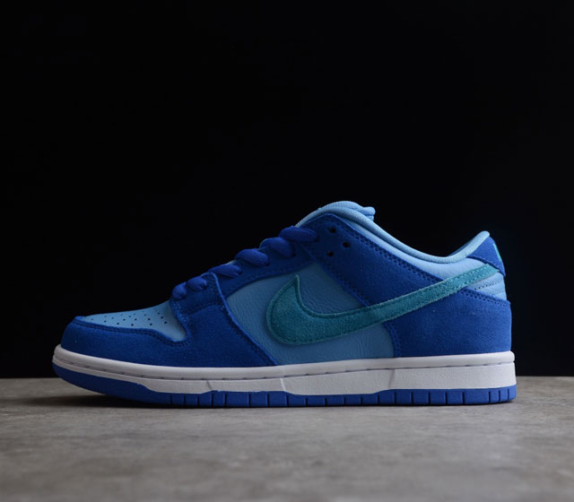 Nike SB Dunk Low Blue Raspberry Racer Blue DM0807-400 size 36 36.5 37 38 38.5 3