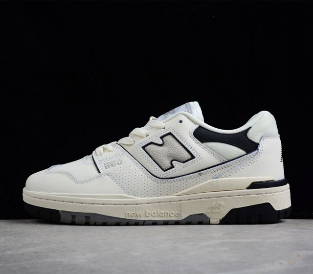 New Balance BB550 BB550LWT 36 37 37.5 38 38.5 39.5 40 40.5 41.5 42 42.5 43 44 4