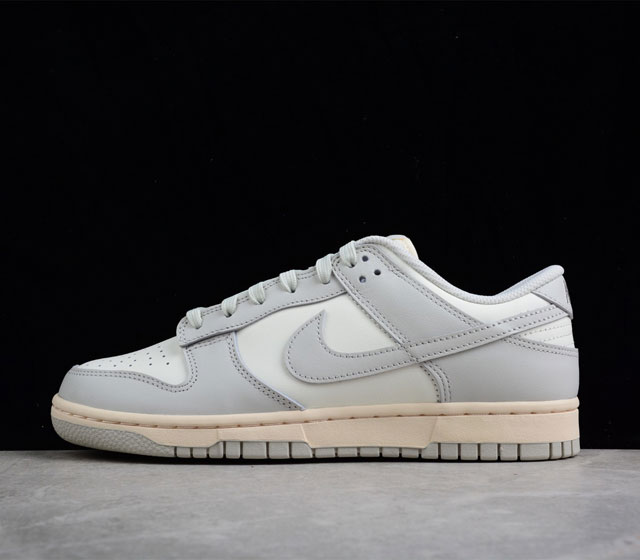 RK Nike Dunk Low Light Bone DD1503-107 36 36.5 37.5 38 38.5 39 40 40.5 41 42 42