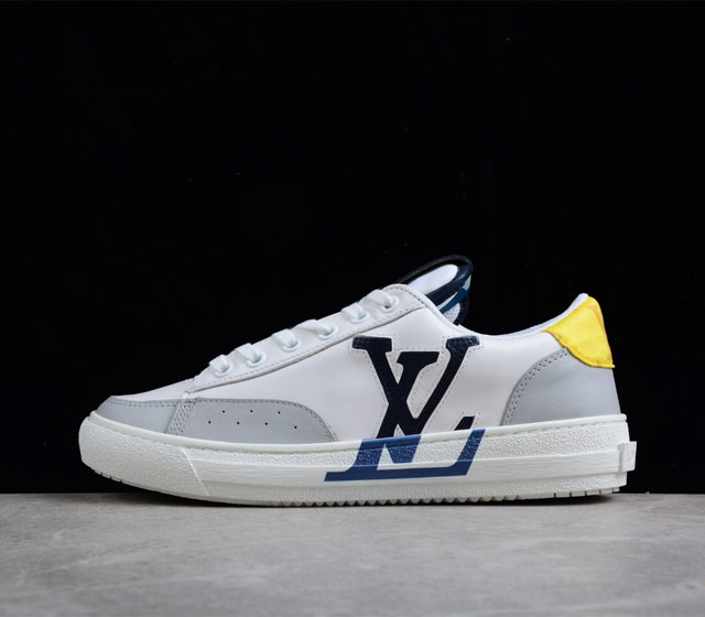 2021ss LV Trainer TPU 2w+ 35-45