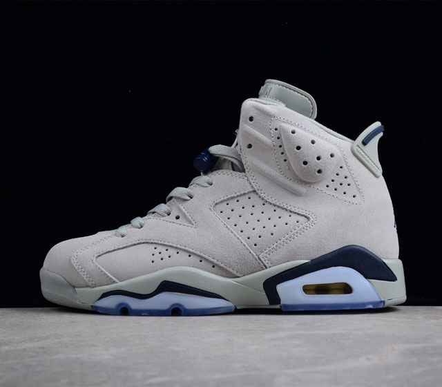 Air Jordan 6 Retro Georgetown AJ6 6 CT8529-012 40 40.5 41 42 42.5 43 44 44.5 45