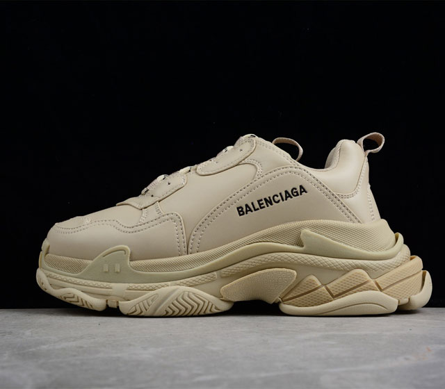 Balenciaga Triple S W2FA59700 35 36 37 38 39 40 41 42 43 44 45 46