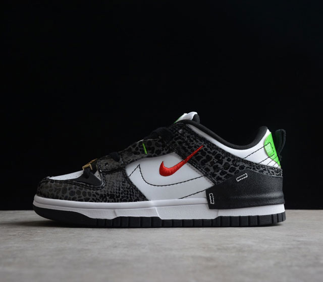 Nike Dunk Low Disrupt 2 DV1490-161 SIZE 36 36.5 37 38 38.5 39 40 40.5 41 42 42.