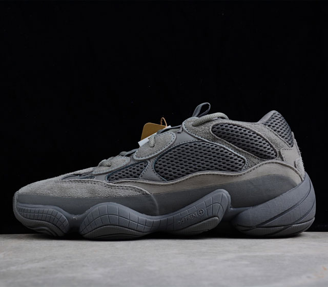 Ad Originals Yeezy 500 Granite 500 GW6373 36 36.5 37 38 38.5 39 40 40.5 41 42 4