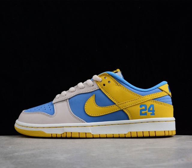 Nk SB Dunk Low Kobe SB LF2428-002 36 36.5 37.5 38 38.5 39 40 40.5 41 42 42.5 43