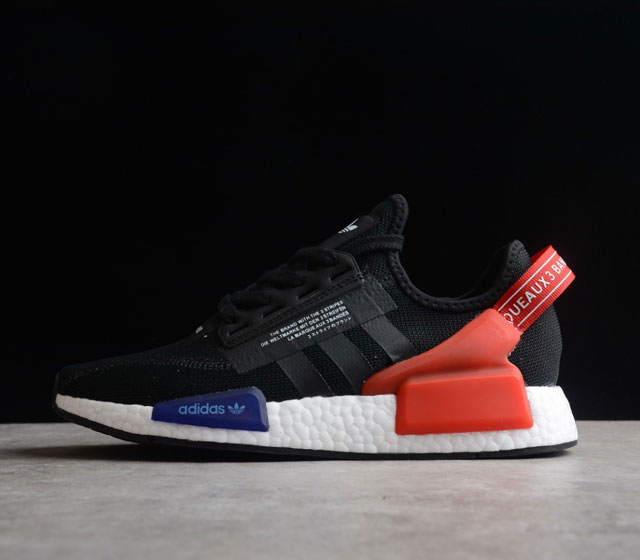 AD Originals NMD-R1 V2 BOOST TPU GW3553 36 36.5 37 38 38.5 39 40 40.5 41 42 42.