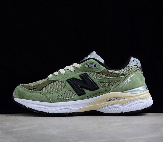 JJJJound x New Balance 990 M990JD3 36 36.5 37 38 38.5 39 40 40.5 41.5 42 42.5 4