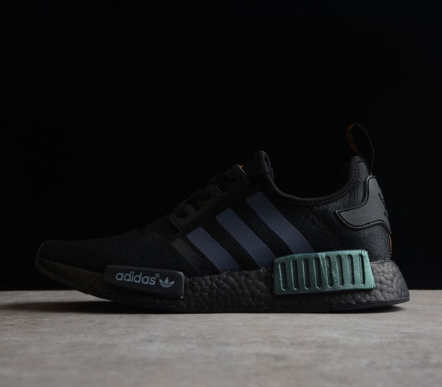 Adidas NMD_R1 Boost FV8025 36 36.5 37 38 38.5 39 40 40.5 41 42 42.5 43 44 45