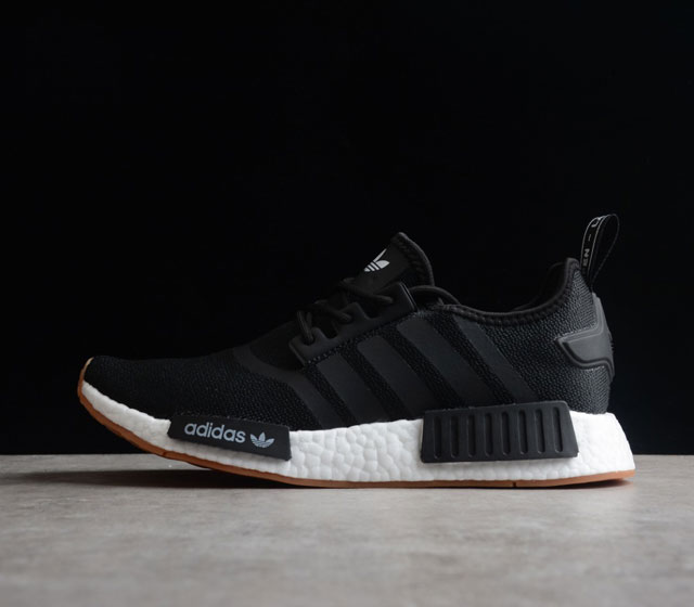 Adidas NMD_R1 Boost GZ9257 36 36.5 37 38 38.5 39 40 40.5 41 42 42.5 43 44 45