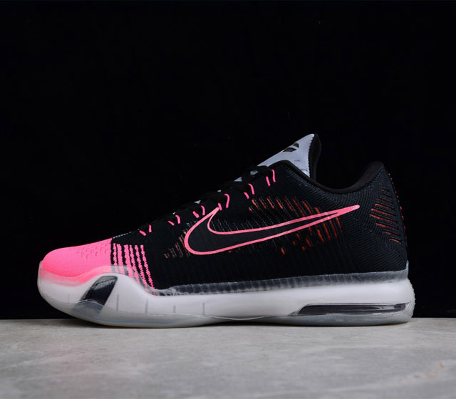 Nike Kobe 10 Mambacuria 747212-010 40 40.5 41 42 42.5 43 44 44.5 45 46