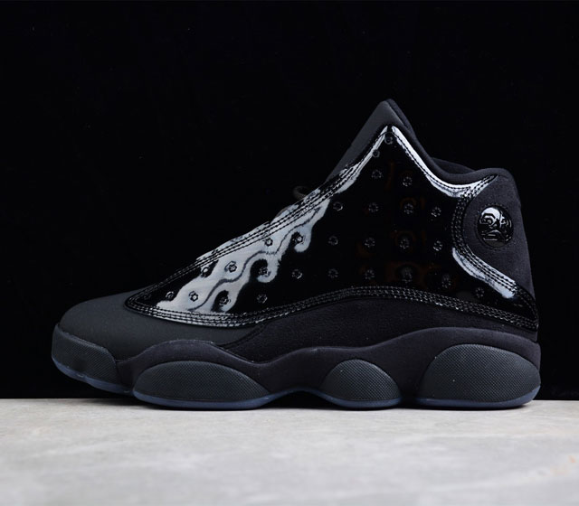 Nk Air Jordan 13 Cap and Gown AJ13 13 414571-012 40 40.5 41 42 42.5 43 44 44.5