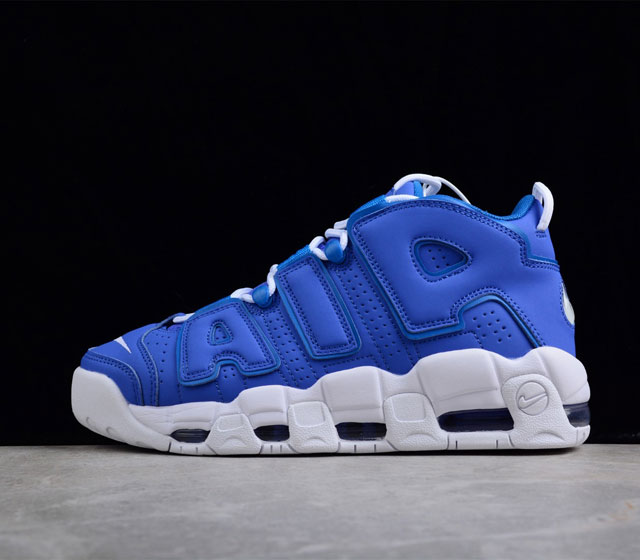 Nk Air More Uptempo 96 QS DM1023-400 36 36.5 37.5 38 38.5 39 40 40.5 41 42 43.5