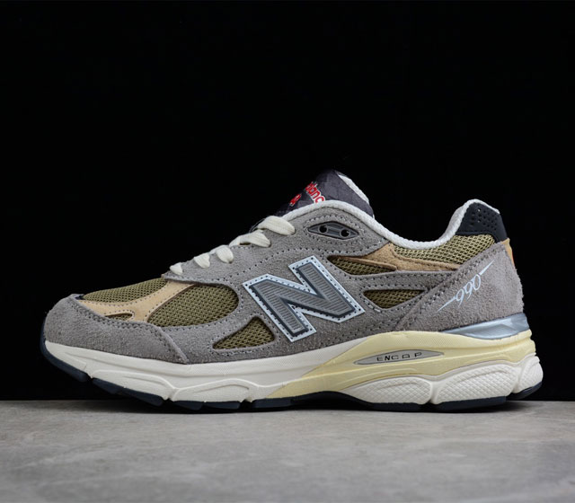 New Balance M990TG3 36 37 37.5 38 38.5 39.5 40 40.5 41.5 42 42.5 43 44 44.5 45