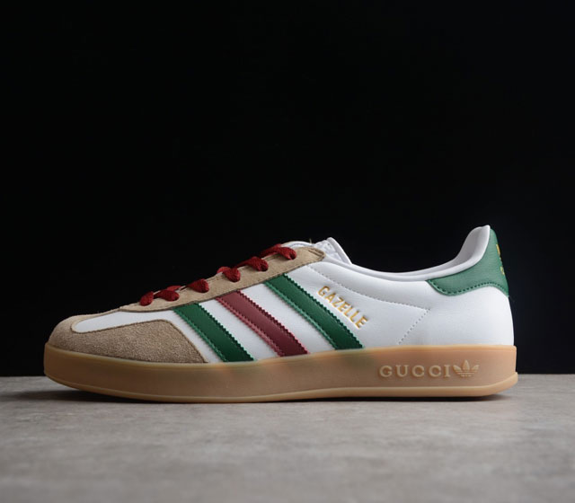 G.ucci Adidas Gazelle size 36 36.5 37 38 38.5 39 40 40.5 41 42 42.5 43 44 44.5