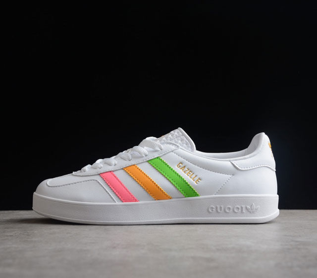 G.ucci Adidas Gazelle size 36 36.5 37 38 38.5 39 40 40.5 41 42 42.5 43 44 44.5