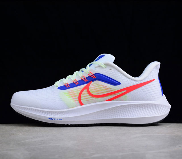 Nike Zoom Pegasus 39 DX3354-100 36 36.5 37.5 38 38.5 39 40 40.5 41 42 42.5 43 4