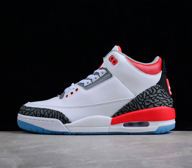 Air Jordan 3 Desert Cement CT8532-126 Size 36 36.5 37.5 38 38.5 39 40 40.5 41 4