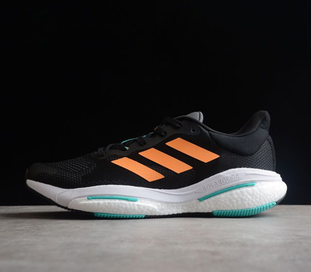 adidas Solar glide 5 GX5469 BOOST adidias LEP 2.0 size 39 40 40.5 41 42 42.5 43