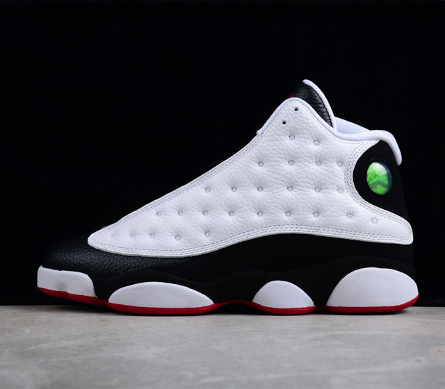 R Air Jordan 13 He Got Game AJ13 2018) 414571-104 40 40.5 41 42 42.5 43 44 44.5