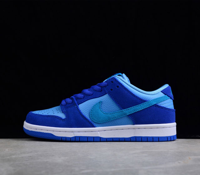 Nk SB Dunk Low Blue Raspberry SB DM0807-400 36 36.5 37.5 38 38.5 39 40 40.5 41