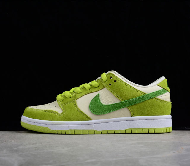 NIKE SB DUNK Low Green Apple DM0807-300 36 36.5 37.5 38 38.5 39 40 40.5 41 42 4