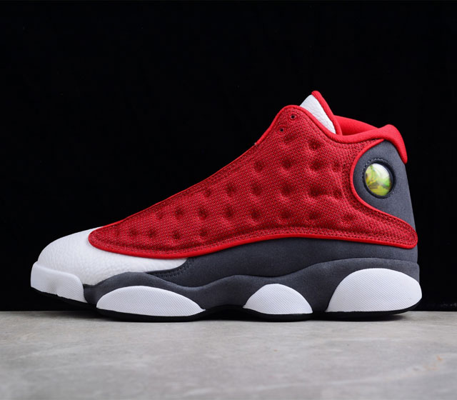 Air Jordan 13 Red Flint GS DJ5982-600 40 40.5 41 42 42.5 43 44 44.5 45 46 47.5