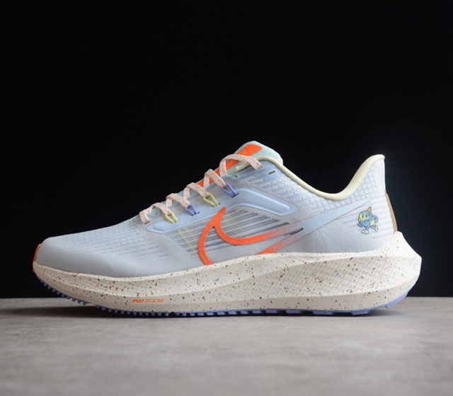 Nike Zoom Pegasus 39 39 Zoom+ React DX6047-181 36 36.5 37.5 38 38.5 39 40 40.5