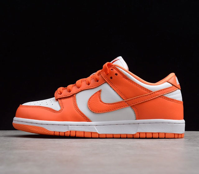 Nike Dunk Low NCAA CU1726-101 36 36.5 37.5 38 38.5 39 40 40.5 41 42 42.5 43 44