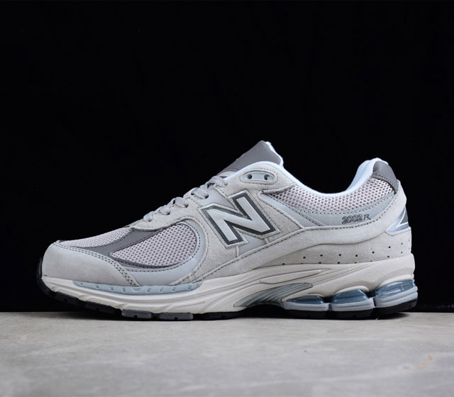 New Balance 2002 M2002RO 36 37 37.5 38 38.5 39 40 40.5 41 42 42.5 43 44 45