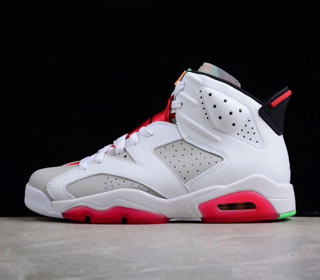 Air Jordan 6 Hare AJ6 6 CT8529-062 40 40.5 41 42 42.5 43 44 44.5 45 46 47.5