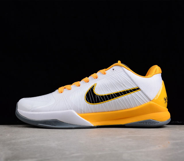 NIKE KOBE ZK5 PROTRO 386430-104 40 40.5 41 42 42.5 43 44 44.5 45 46