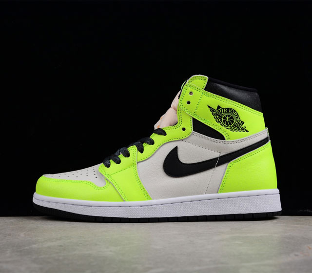 Air Jordan 1 High OG Visionaire 555088-702 40 40.5 41 42 42.5 43 44 44.5 45 46