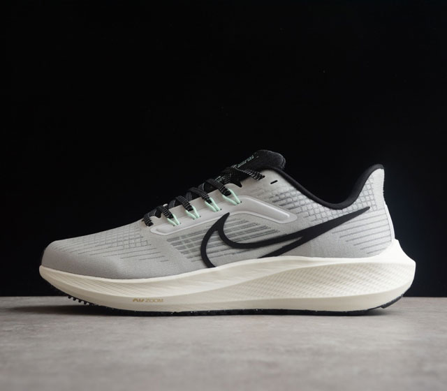 Nike Zoom Pegasus 39 39 Zoom+ React DH4071-004 36 36.5 37.5 38 38.5 39 40 40.5