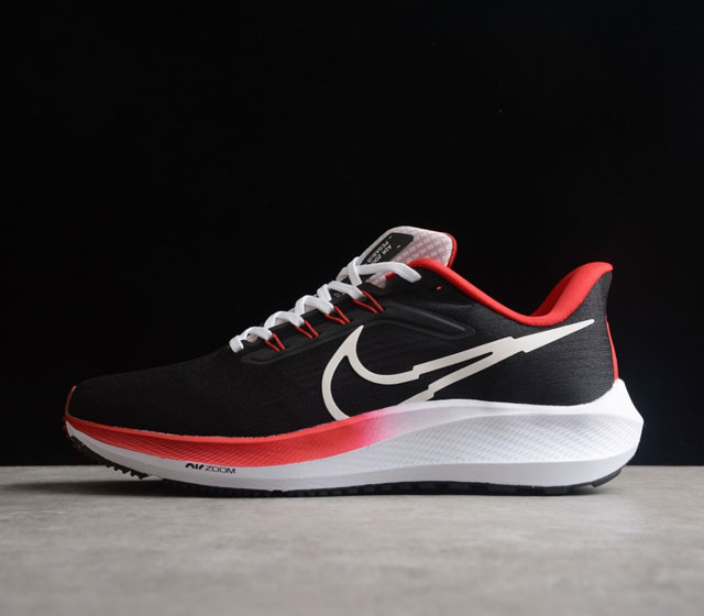 Nike Zoom Pegasus 39 39 Zoom+ React DQ7871-001 36 36.5 37.5 38 38.5 39 40 40.5