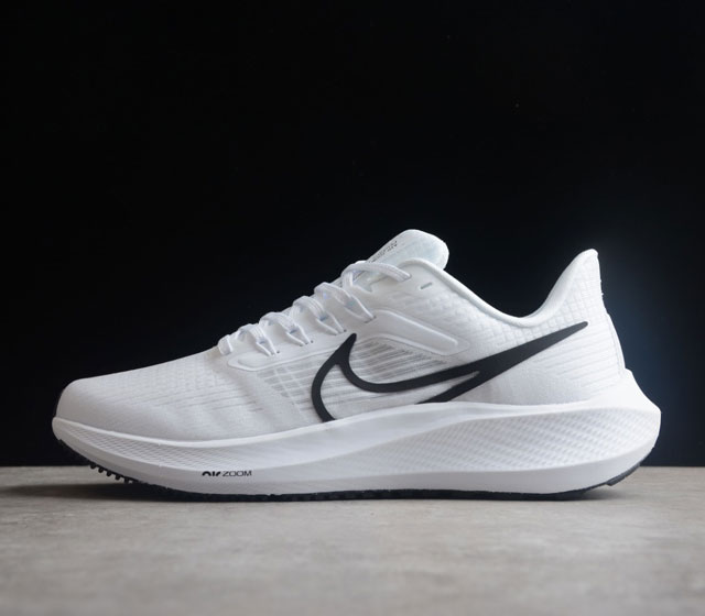 Nike Zoom Pegasus 39 39 Zoom+ React DQ7824-100 36 36.5 37.5 38 38.5 39 40 40.5