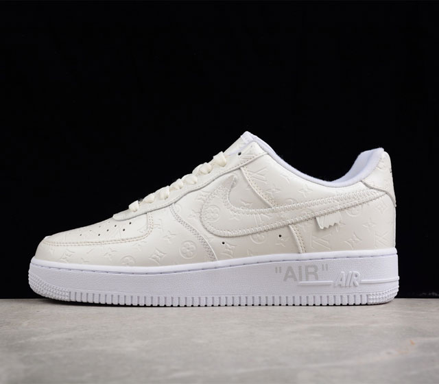 x Nk Air Force 1 07 Low LV3369-100 35.5 36 36.5 37.5 38 38.5 39 40 40.5 41 42 4 - Click Image to Close