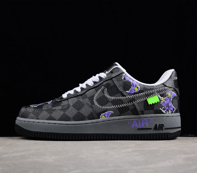 x Nk Air Force 1 07 Low 6A8PYL-100 35.5 36 36.5 37.5 38 38.5 39 40 40.5 41 42 4