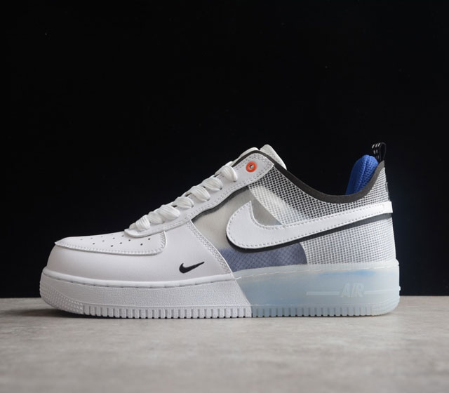 NK Air Force 1 # # DH7615-101 SIZE 36 36.5 37.5 38 38.5 39 40 40.5 41 42 42.5 4