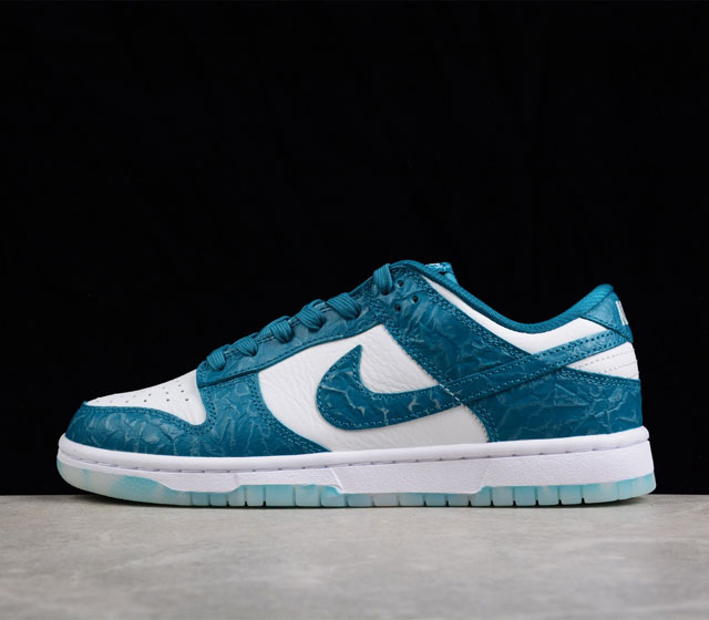 R Nk Dunk Low Ocean SB DD1768-400 36 36.5 37.5 38 38.5 39 40 40.5 41 42 42.5 43