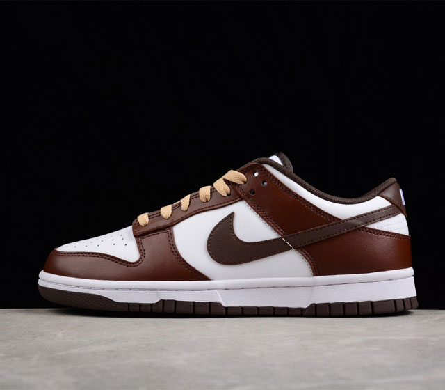 Nike Dunk Low Coffee Shop Fz DD1391-168 36 36.5 37.5 38 38.5 39 40 40.5 41 42 4