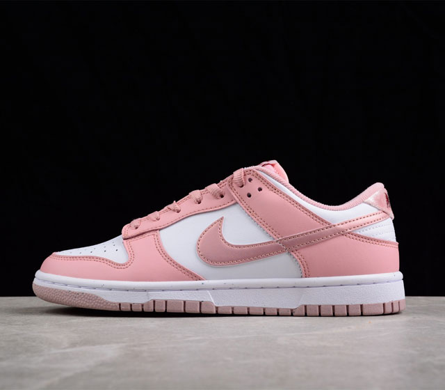 R NIKE DUNK Low GS Pink Velvet DO6485-600 36 36.5 37.5 38 38.5 39 40 40.5 41 42