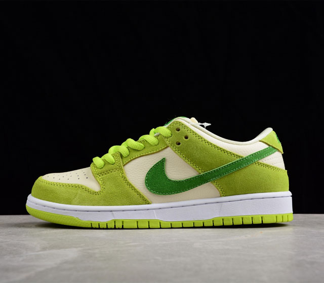 NIKE SB DUNK Low Green Apple DM0807-300 36 36.5 37.5 38 38.5 39 40 40.5 41 42 42