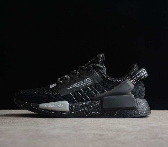 Adidas NMD _R1 V2 Boost GX0540 Size 36 36.5 37.5 38 38.5 39 40 40.5 41 42 42.5