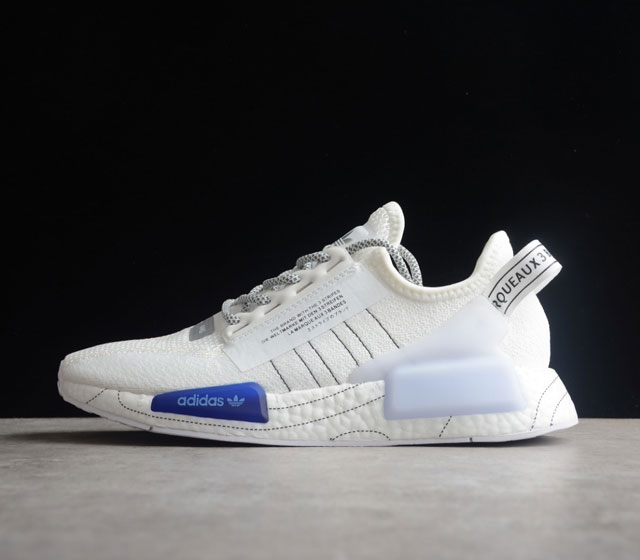 Adidas NMD _R1 V2 Boost GX0544 Size 36 36.5 37.5 38 38.5 39 40 40.5 41 42 42.5