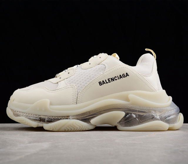 Balenciaga Triple S 3.0 W1GB60315 35 36 37 38 39 40 41 42 43 44 45 46