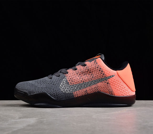 Nike Kobe 11 Low Easter 822945-078 40 40.5 41 42 42.5 43 44 44.5 45 46