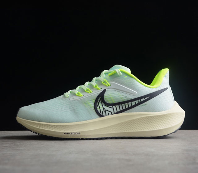 Nike Zoom Pegasus 39 39 Zoom+ React DH4071-301 36 36.5 37.5 38 38.5 39 40 40.5