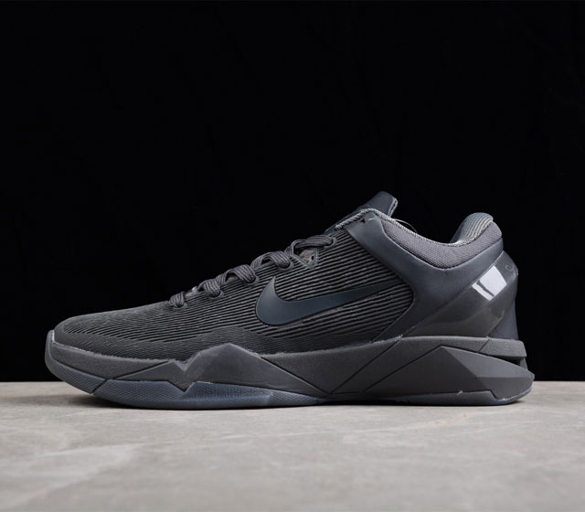 Nike Kobe 7Fade to Black 869460-442 40 40.5 41 42 42.5 43 44 44.5 45 46