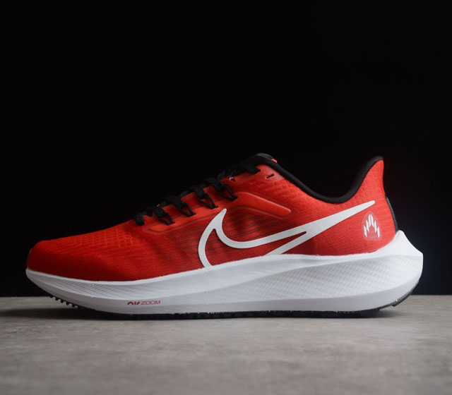 Nike Zoom Pegasus 39 39 Zoom+ React DQ7896-600 39 40 40.5 41 42 42.5 43 44 44.5