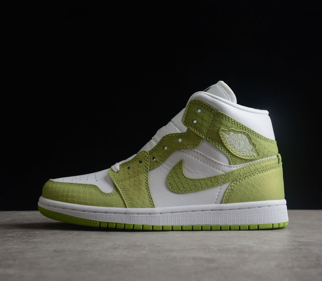 CJ Air Jordan 1 Mid DV2959-113 Size 35.5 36 36.5 37.5 38 38.5 39 40